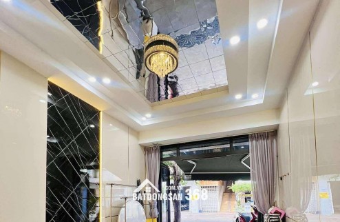 Bán nhà phố Độc Lập Tân Phú gần Aeon Mall SHR giá chỉ 9.6 tỷ – còn TL